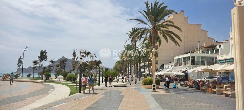 Flat for sale Altea, Alicante. Ref: 11754. Remax Welcome