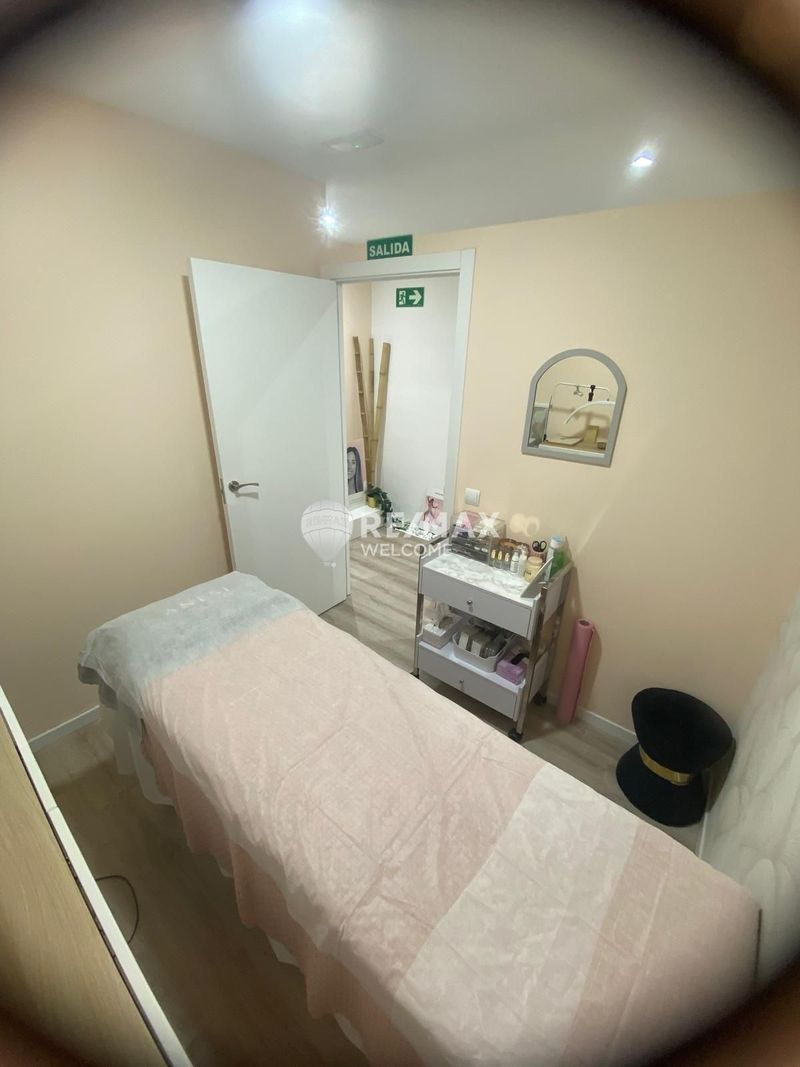 Comercial Premise for rent Madrid. Ref: 11760. Remax Welcome