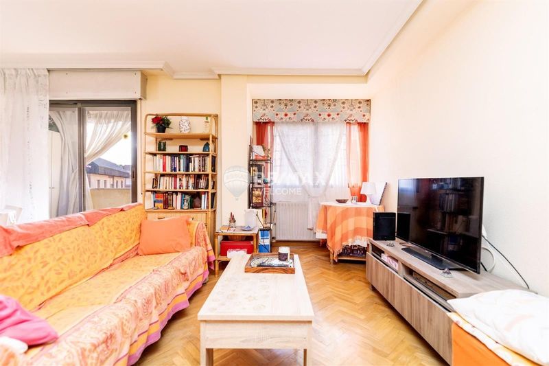Flat for sale Las Rozas de Madrid, Madrid. Ref: 11766. Remax Welcome