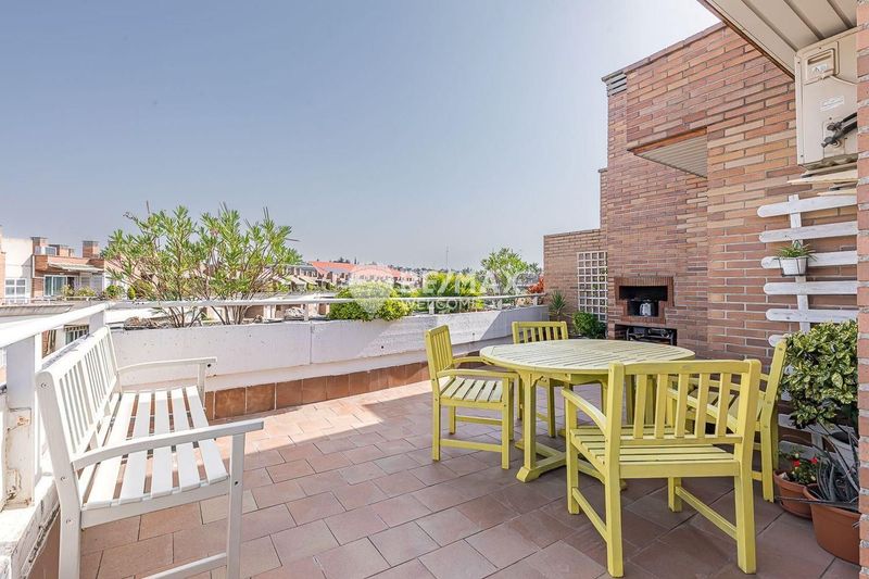 Flat for sale Las Rozas de Madrid, Madrid. Ref: 11768. Remax Welcome