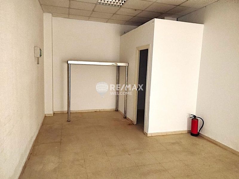 Comercial Premise for rent Madrid. Ref: 11772. Remax Welcome