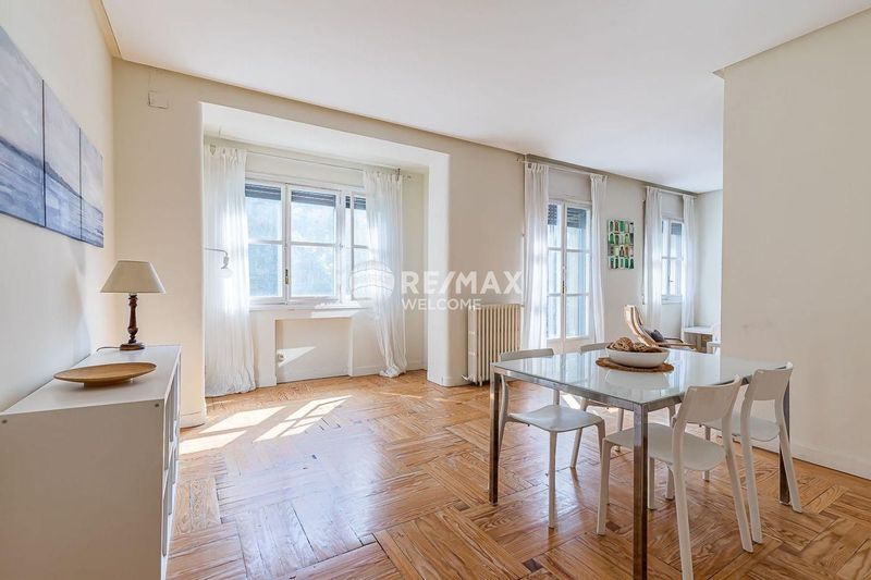Flat for sale Madrid. Ref: 11798. Remax Welcome