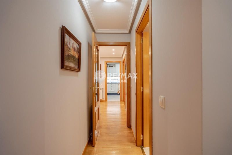 Flat for sale Las Rozas de Madrid, Madrid. Ref: 11820. Remax Welcome