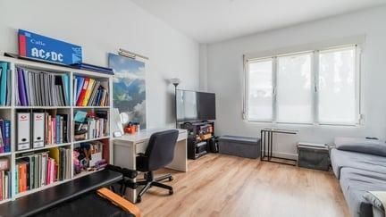 Flat for sale Manzanares El Real, Madrid. Ref: 11821. Remax Welcome