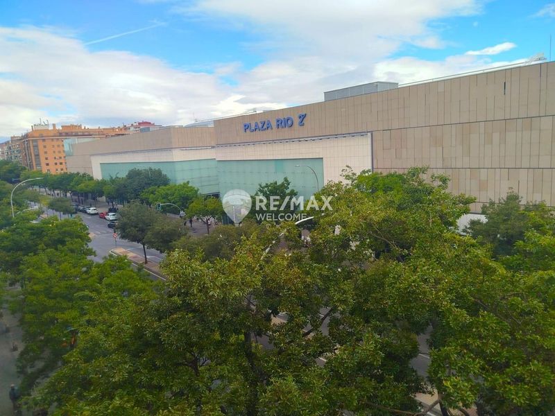 Flat for sale Madrid. Ref: 11845. Remax Welcome