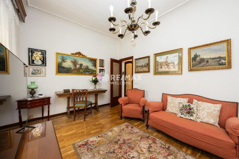 Flat for sale Madrid. Ref: 11856. Remax Welcome