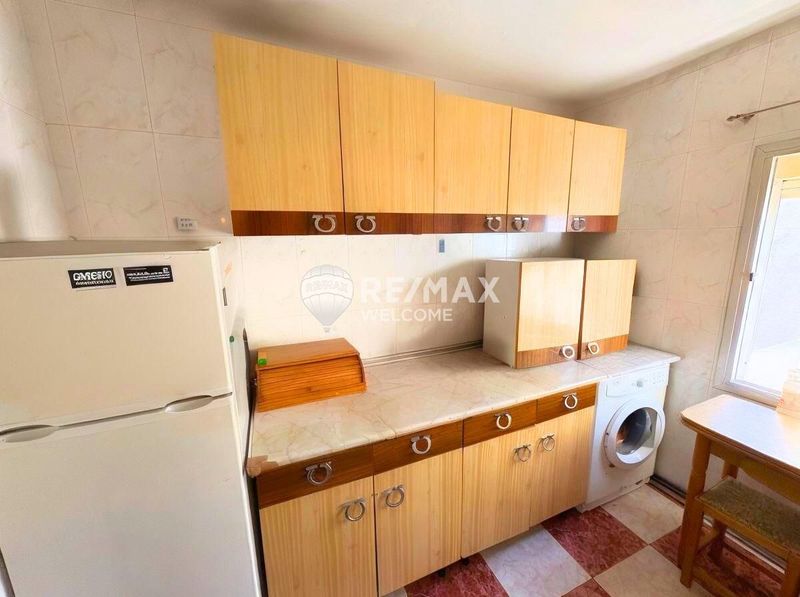 Flat for sale Alcalá de Henares, Madrid. Ref: 11865. Remax Welcome