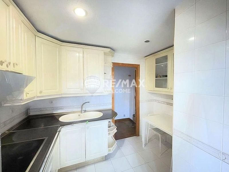 Flat for sale Alcalá de Henares, Madrid. Ref: 11866. Remax Welcome