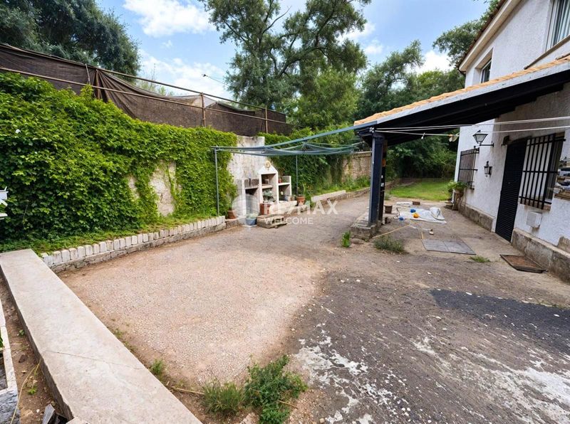 Detached Villa for sale Villalbilla, Madrid. Ref: 11867. Remax Welcome