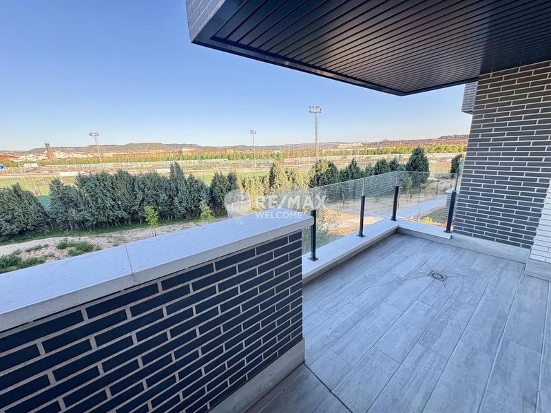 Flat for sale Alcalá de Henares, Madrid. Ref: 11869. Remax Welcome