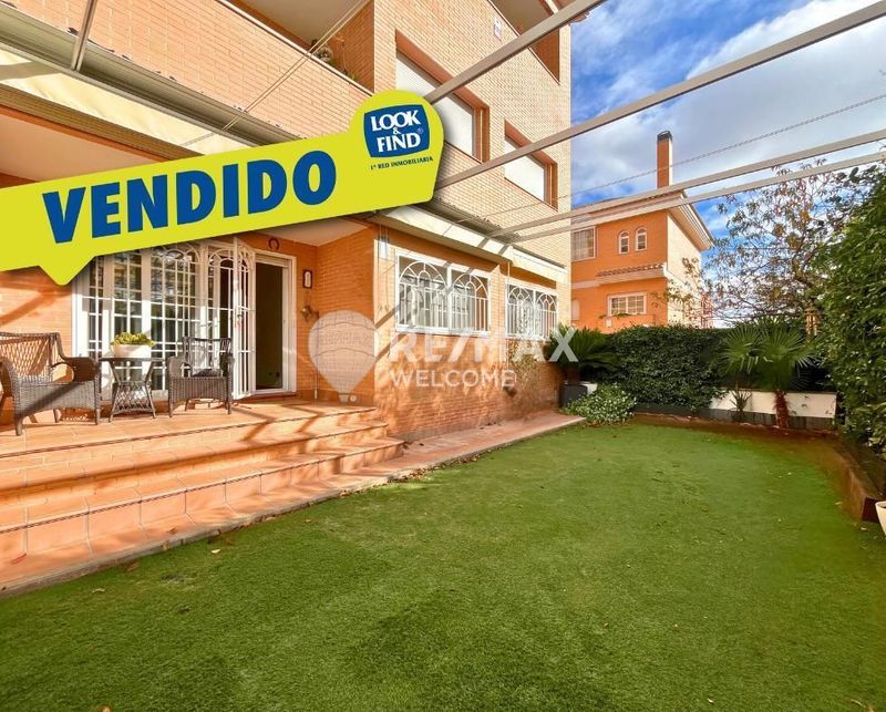 Flat for sale Paracuellos De Jarama, Madrid. Ref: 11870. Remax Welcome