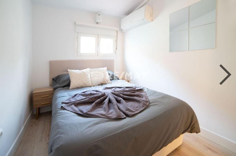 Flat for sale Madrid. Ref: 11873. Remax Welcome