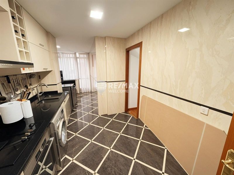 Flat for sale Alcalá de Henares, Madrid. Ref: 11877. Remax Welcome