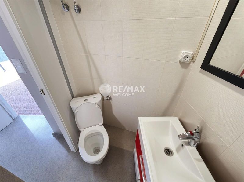Flat for sale Alcalá de Henares, Madrid. Ref: 11883. Remax Welcome