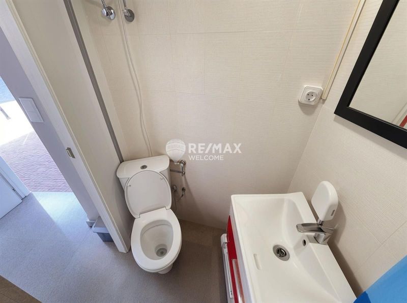 Comercial Premise for rent Alcalá de Henares, Madrid. Ref: 11884. Remax Welcome