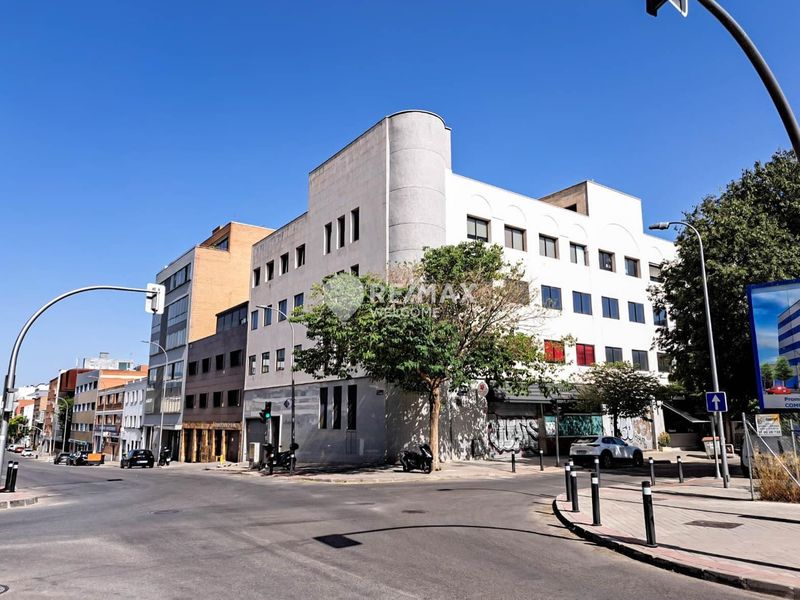 Office for sale Madrid. Ref: 11885. Remax Welcome