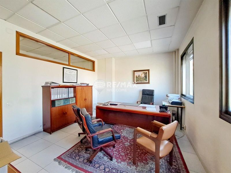 Office for sale Madrid. Ref: 11886. Remax Welcome