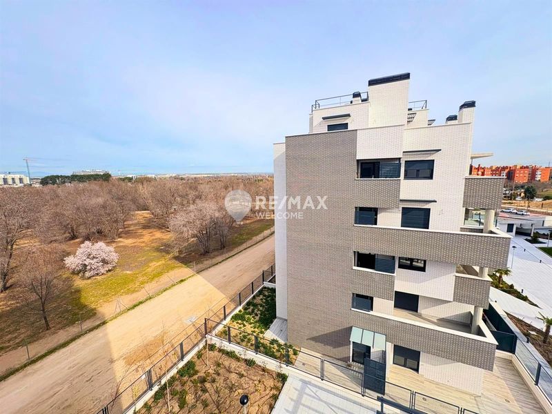 Flat for sale Alcalá de Henares, Madrid. Ref: 11889. Remax Welcome