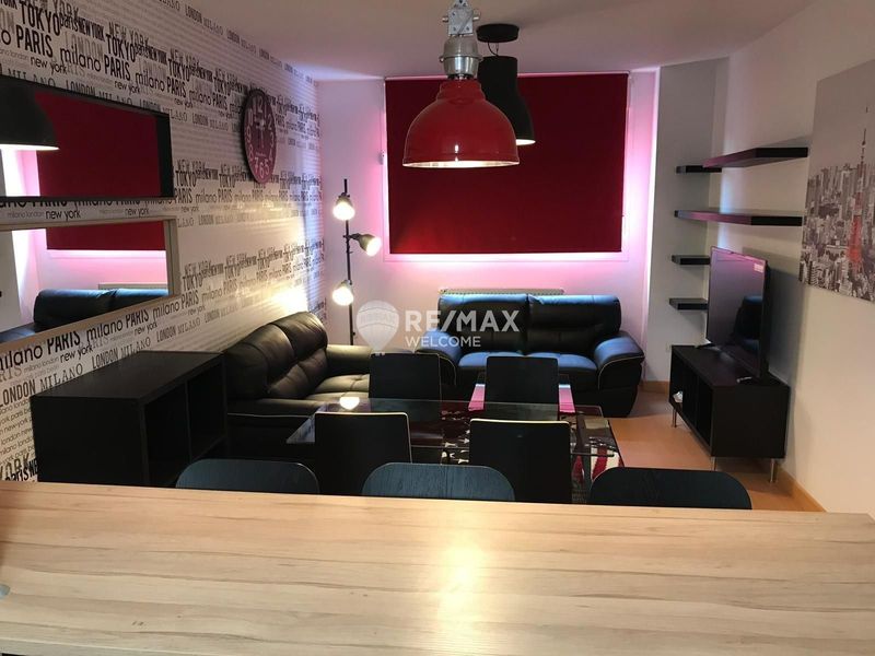 Flat for rent Arroyomolinos, Madrid. Ref: 11891. Remax Welcome