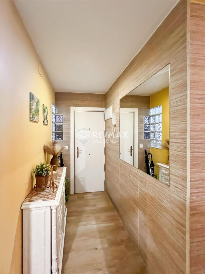 Flat for sale Getafe, Madrid. Ref: 11893. Remax Welcome