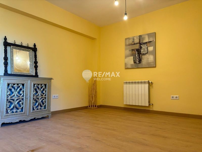 Flat for sale Madrid. Ref: 11894. Remax Welcome