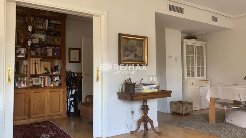 Flat for sale Madrid. Ref: 11901. Remax Welcome