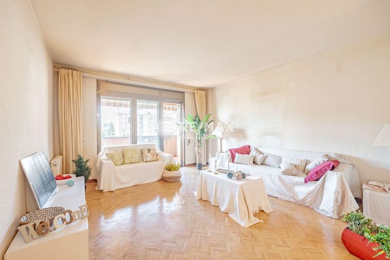 Flat for sale Tres Cantos, Madrid. Ref: 11906. Remax Welcome