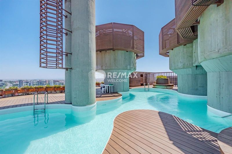 Flat for sale Madrid. Ref: 11911. Remax Welcome