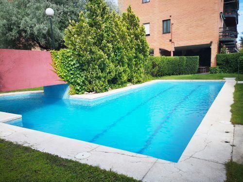 Flat for rent Madrid. Ref: 11912. Remax Welcome
