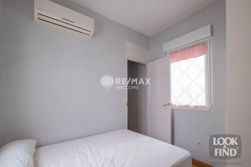 Flat for sale Madrid. Ref: 11919. Remax Welcome