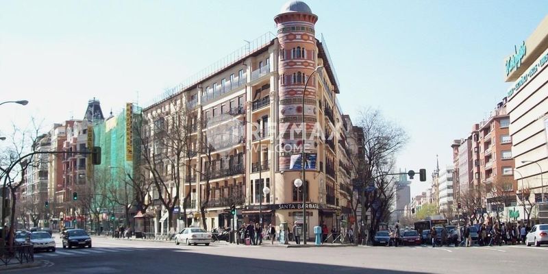 Comercial Premise for sale and rent Madrid. Ref: 11926. Remax Welcome