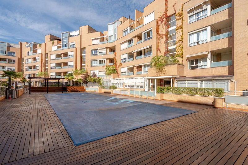 Flat for sale Alcobendas, Madrid. Ref: 11940. Remax Welcome