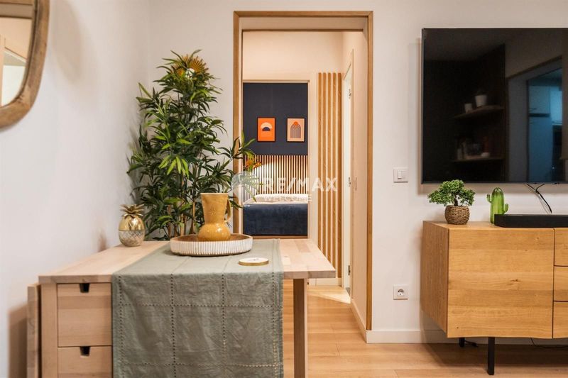 Flat for sale Madrid. Ref: 11949. Remax Welcome