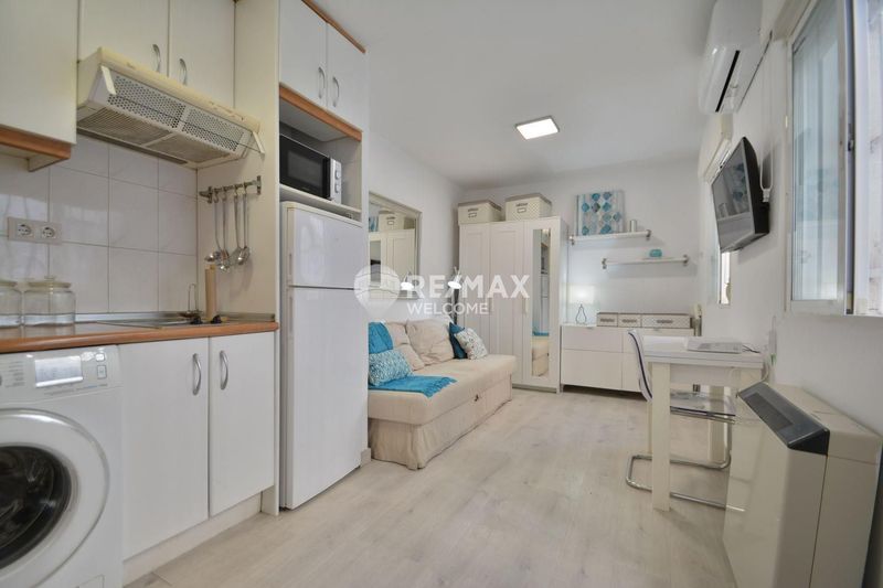Flat for rent Madrid. Ref: 11953. Remax Welcome
