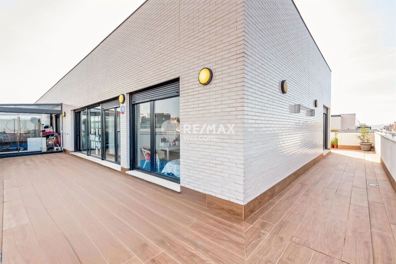 Penthouse for sale Rivas-Vaciamadrid, Madrid. Ref: 11956. Remax Welcome