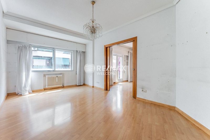 Flat for sale Madrid. Ref: 11967. Remax Welcome