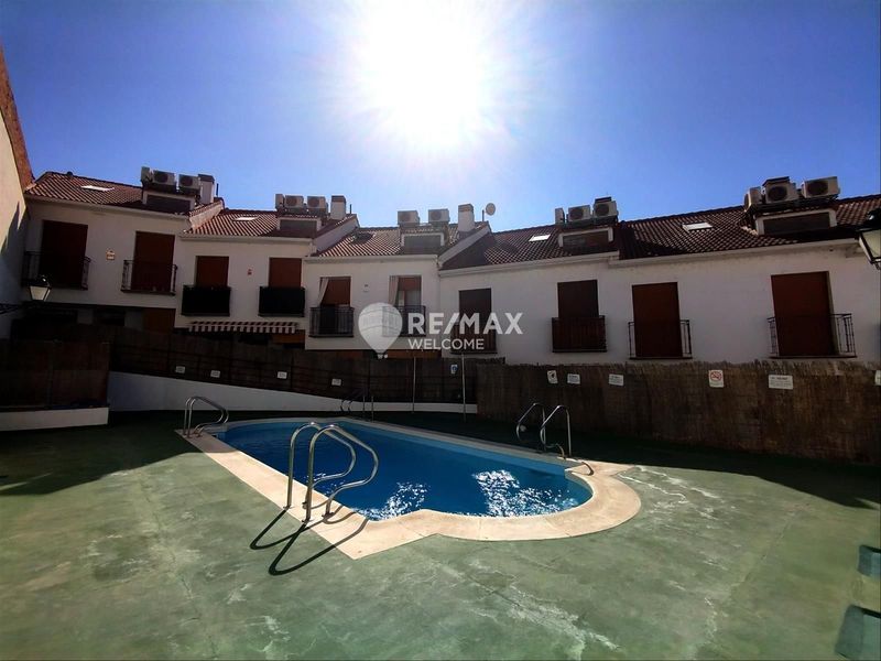 Townhouse for sale Titulcia, Madrid. Ref: 11969. Remax Welcome