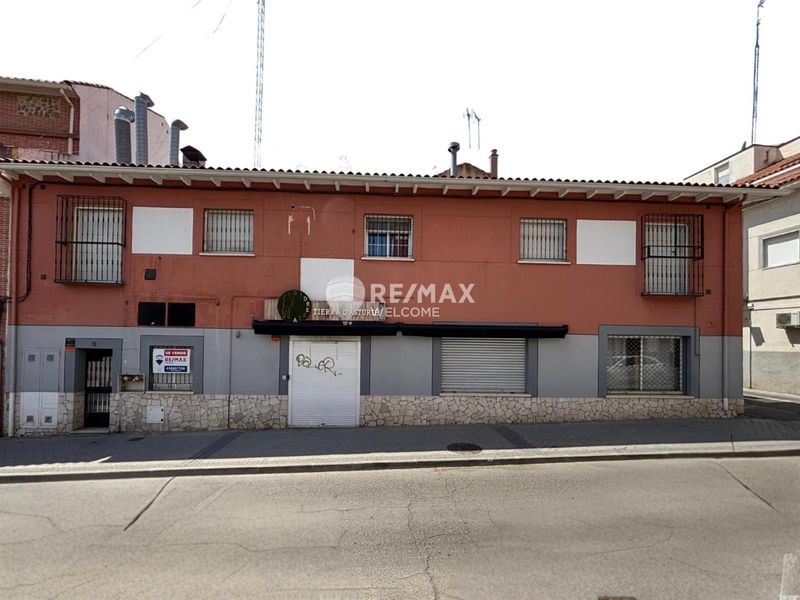 Comercial Premise for sale Ciempozuelos, Madrid. Ref: 11972. Remax Welcome