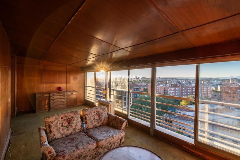 Flat for sale Madrid. Ref: 11976. Remax Welcome