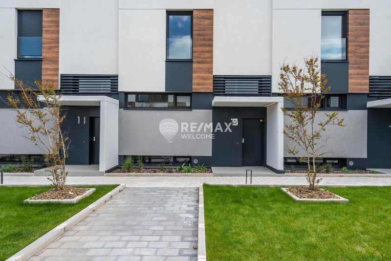Townhouse for sale Las Rozas de Madrid, Madrid. Ref: 11977. Remax Welcome