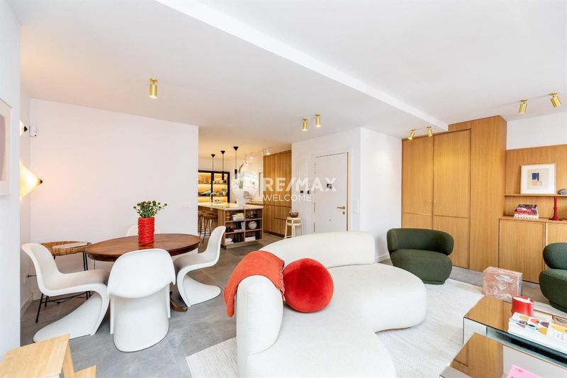 Flat for sale Madrid. Ref: 11982. Remax Welcome