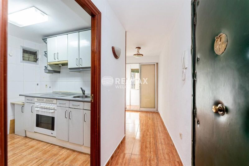 Flat for sale Madrid. Ref: 11987. Remax Welcome