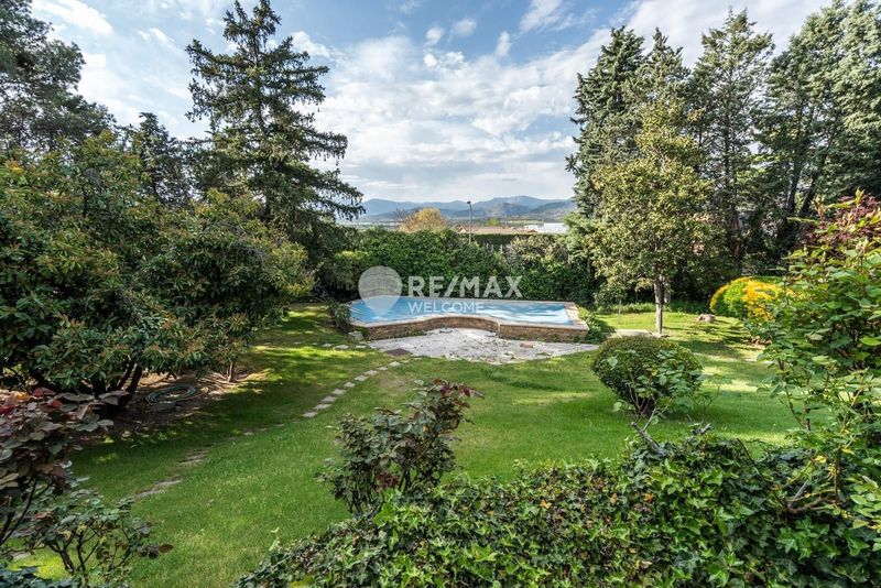 Detached Villa for sale Collado Villalba, Madrid. Ref: 11988. Remax Welcome