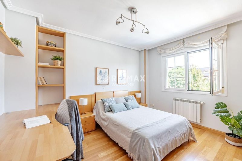 Townhouse for sale Pozuelo De Alarcón, Madrid. Ref: 11995. Remax Welcome