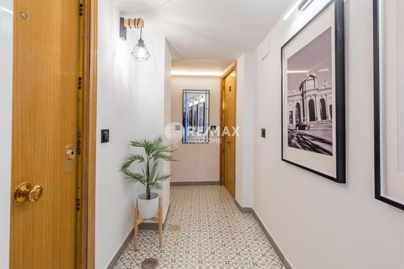 Flat for sale Madrid. Ref: 11997. Remax Welcome