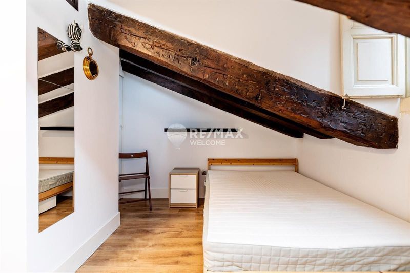 Flat for rent Madrid. Ref: 11998. Remax Welcome