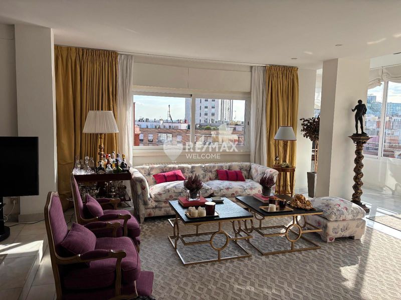 Duplex for sale Madrid. Ref: 12000. Remax Welcome