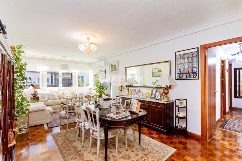 Flat for sale Torrelodones, Madrid. Ref: 12001. Remax Welcome