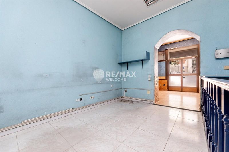 Flat for sale Madrid. Ref: 12002. Remax Welcome