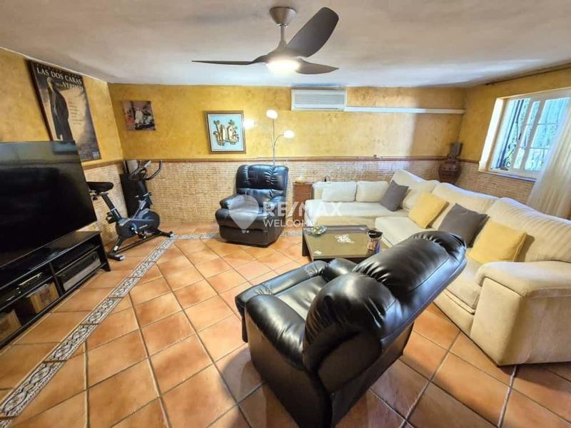Townhouse for sale Rivas-Vaciamadrid, Madrid. Ref: 12003. Remax Welcome